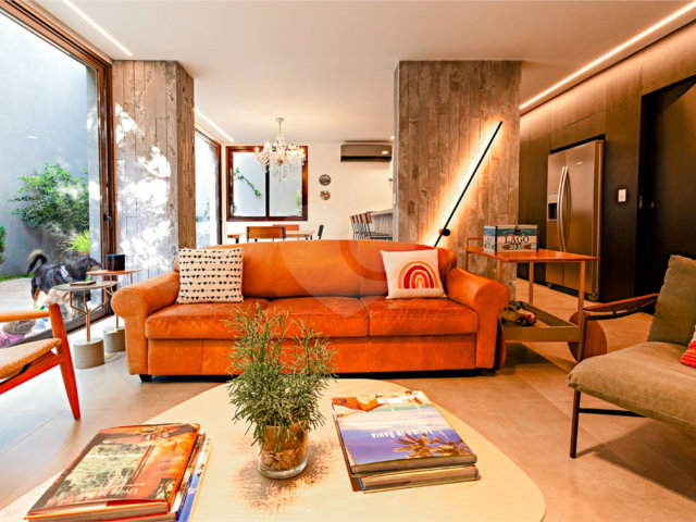 Casa à venda com 4 suítes no condomínio Mosaico 17, São Paulo - SP