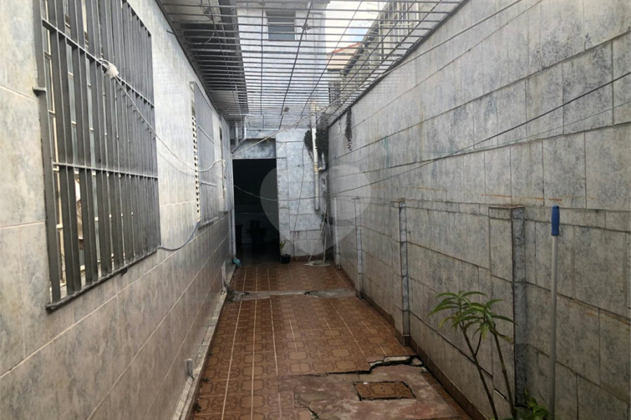 Casa Térrea à venda com 3 quartos em Jaçanã, São Paulo, SP