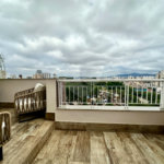 Apartamento à venda com 2 quartos, sendo 1 suíte, em Santana, São Paulo, SP