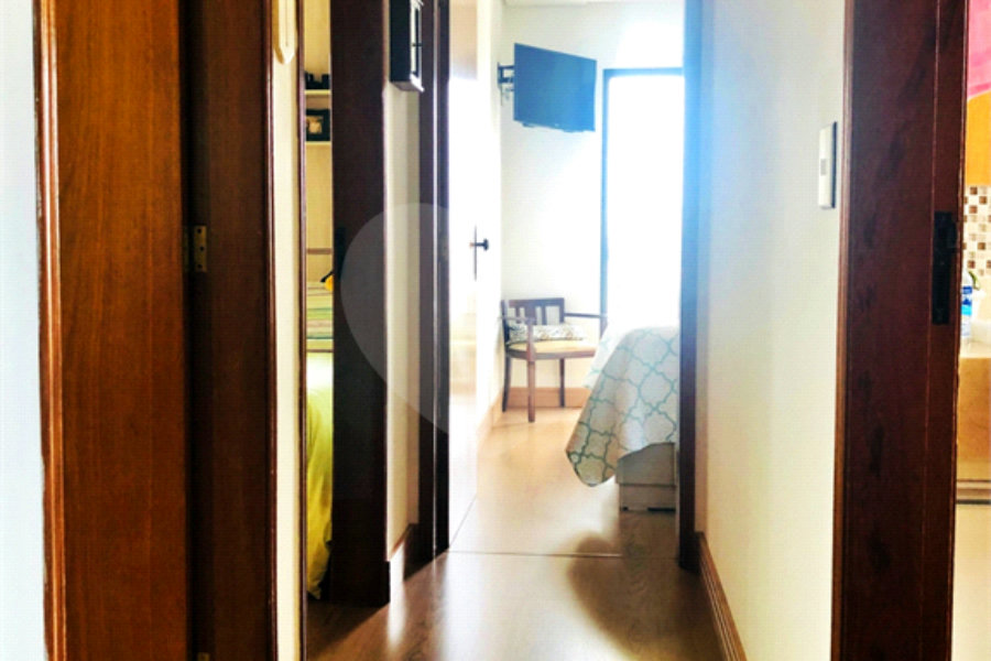 Apartamento à venda com 3 quartos, sendo 1 suíte, em Casa Verde, São Paulo, SP