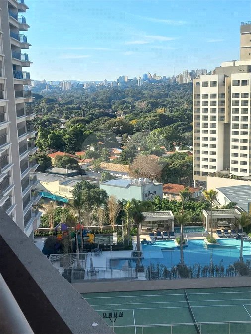 Studio à venda com 1 quarto em Butantã, São Paulo, SP