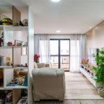 Apartamento à venda com 3 quartos, sendo 1 suíte,  em Vila Andrade, São Paulo, SP