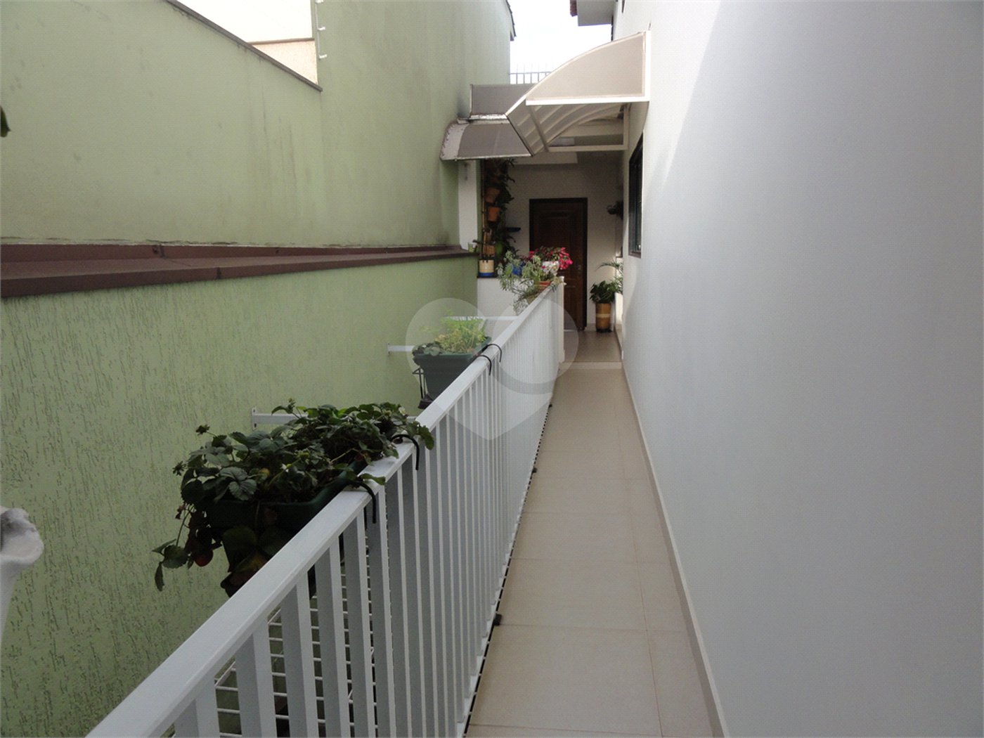 Sobrado à venda com 4 quartos, sendo 2 suítes,  em Mandaqui, São Paulo, SP