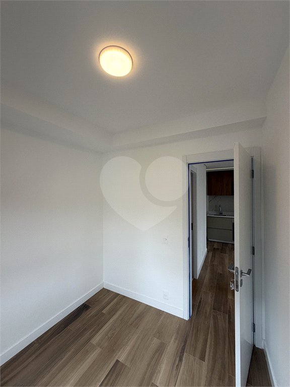 Apartamento à venda com 2 quartos em Perdizes, São Paulo, SP