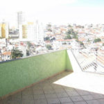 Sobrado à venda com 3 suítes em Tucuruvi, São Paulo, SP