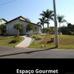 Terreno à venda no condomínio Dacha, Sorocaba - SP