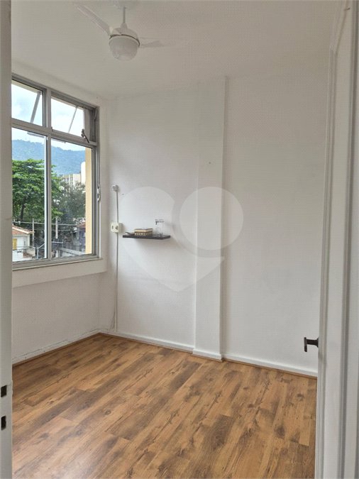 Apartamento à venda com 2 quartos em Maracanã, Rio de Janeiro, RJ