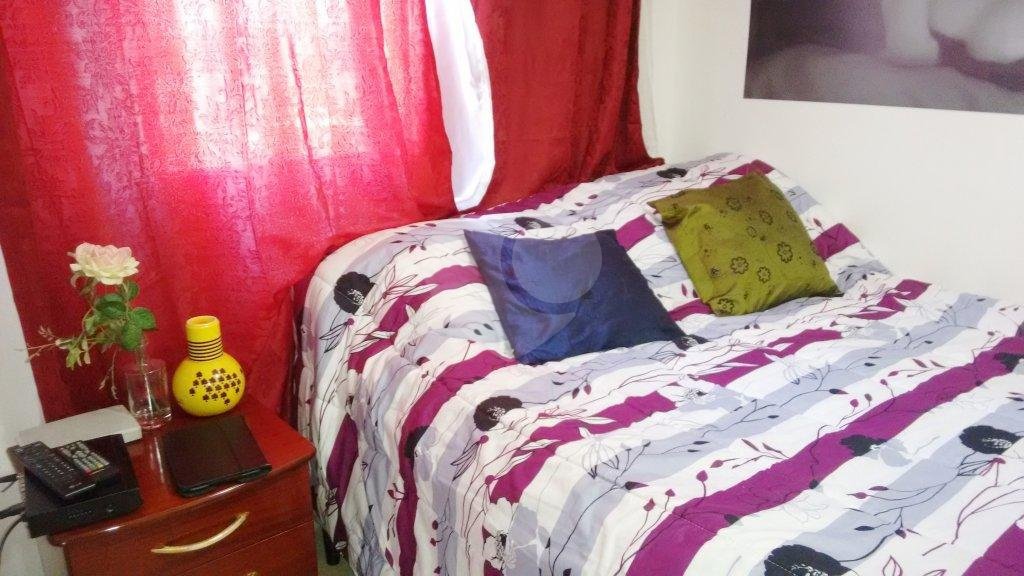 Apartamento à venda com 2 quartos em Vila Maria, São Paulo, SP