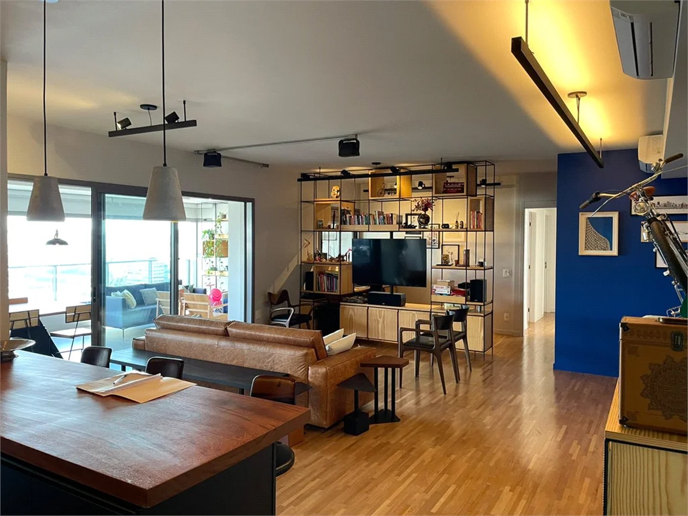 Apartamento à venda ou para alugar com 3 suítes em Vila Leopoldina, São Paulo, SP
