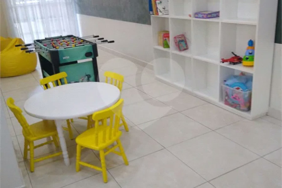 Apartamento à venda com 2 quartos em Casa Verde, São Paulo, SP