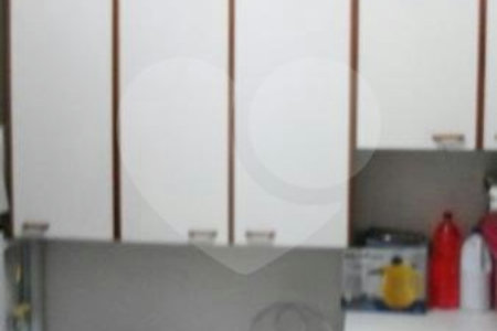 Sobrado à venda com 3 quartos, sendo 1 suíte, em Campo Grande, São Paulo, SP