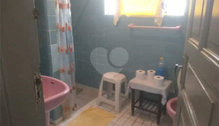 Casa à venda com 3 quartos em Vila Clementino, São Paulo, SP