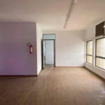 Sala, 87 m² - venda por R$ 430.000,00 ou aluguel por R$ 4.300,02/mês - Vila Matias - Santos/SP