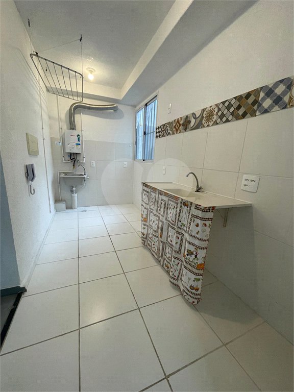 Apartamento para alugar com 2 quartos em Recreio dos Bandeirantes, Rio de Janeiro, RJ