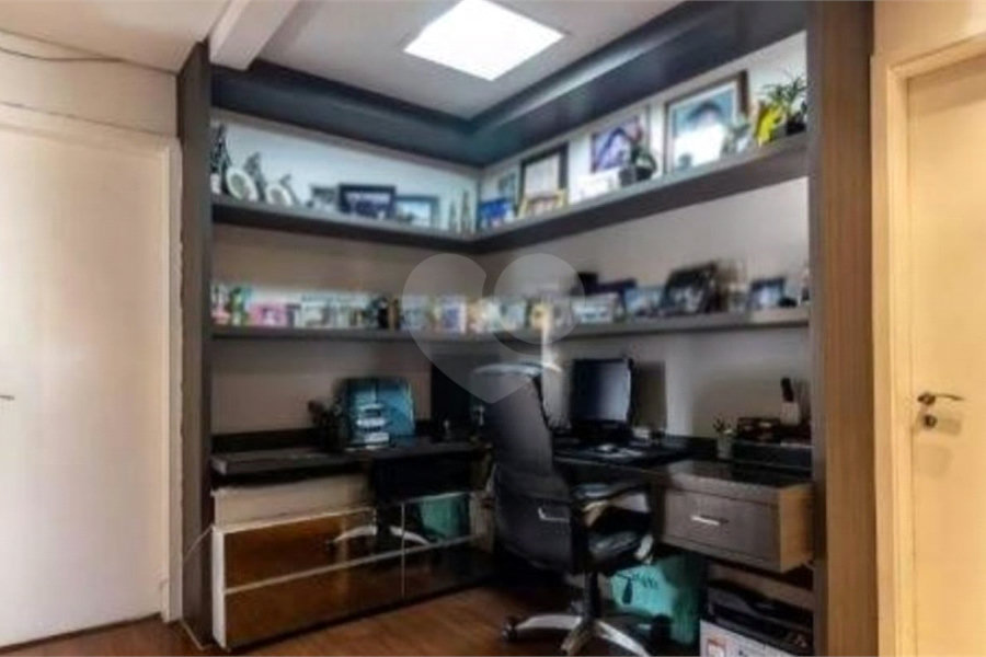 Apartamento à venda com 3 suítes em Paraíso, São Paulo, SP