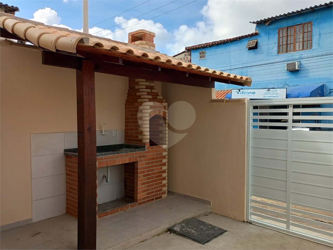 Casa à venda com 2 suítes em Cem Braças, Armação dos Búzios, RJ