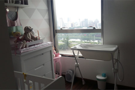 Apartamento à venda com 2 quartos em Jardim Fonte do Morumbi, São Paulo, SP