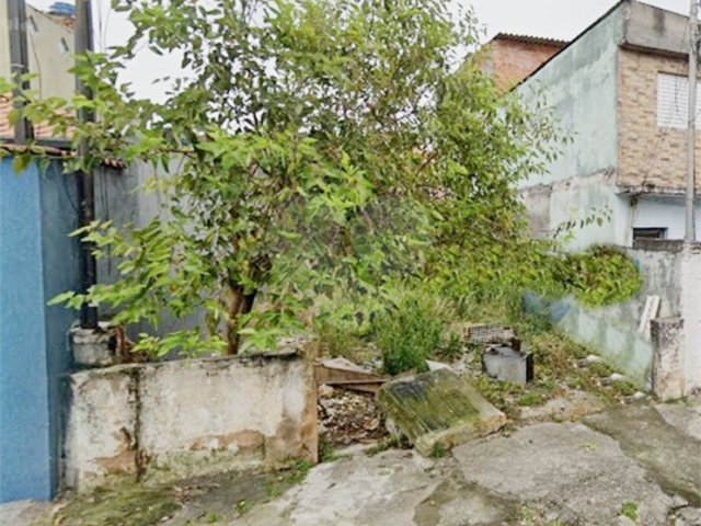 Terreno à venda em Jaçanã, São Paulo, SP