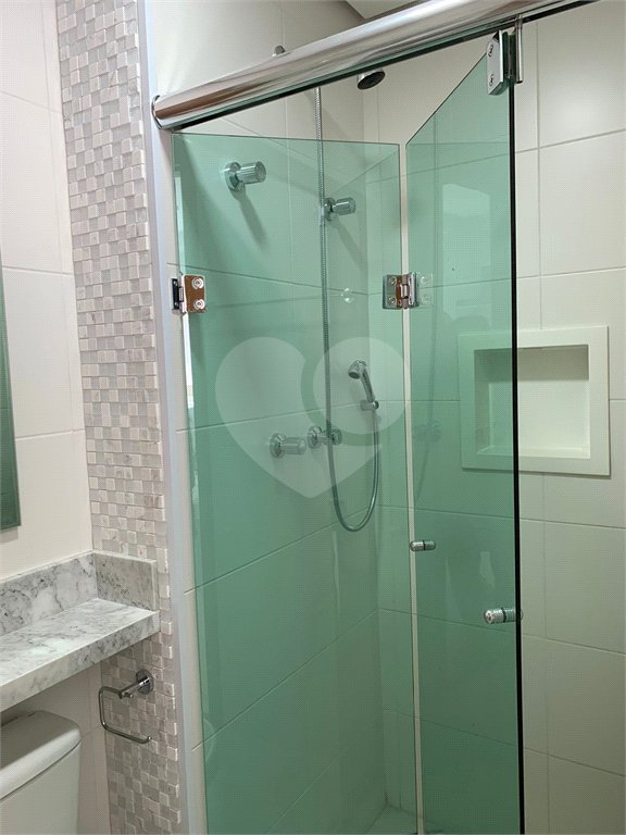 Apartamento à venda com 2 quartos, sendo 1 suíte, em Casa Verde, São Paulo, SP