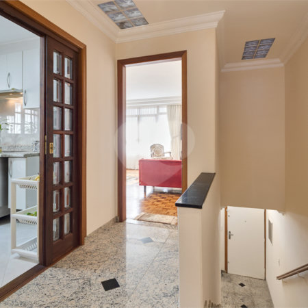 Casa à venda com 3 quartos em Chácara Monte Alegre, São Paulo, SP