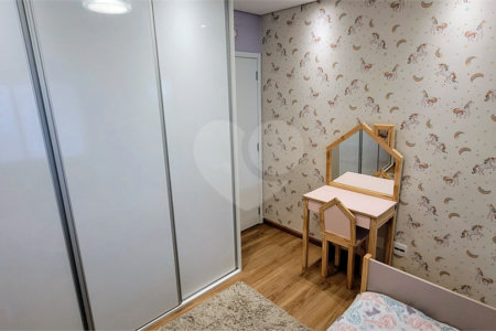 Apartamento à venda com 3 quartos, sendo 1 suíte, no Centro, São Bernardo do Campo, SP