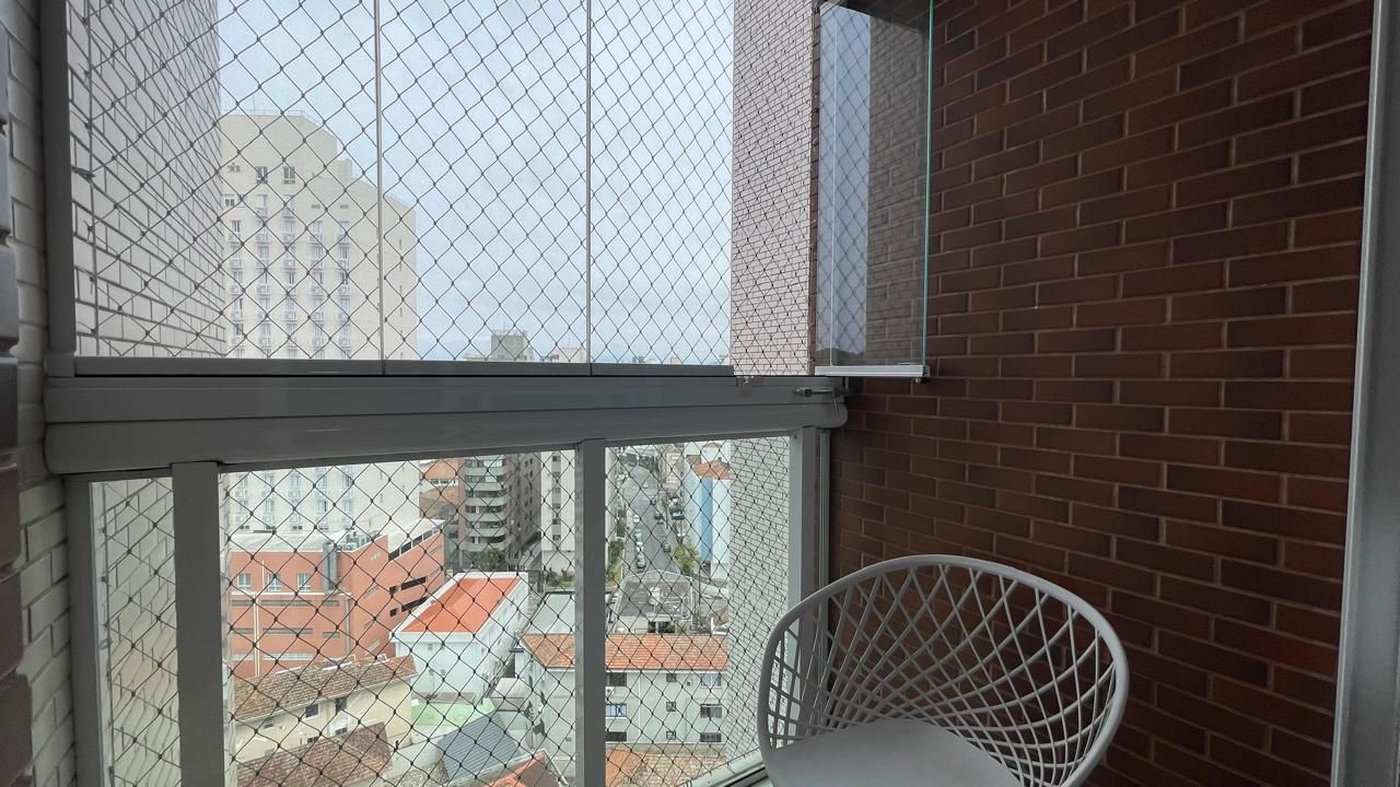Apartamento com 4 dormitórios à venda, 186 m² por R$ 2.850.000,00 - Ponta da Praia - Santos/SP