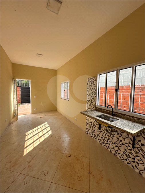 Casa à venda com 2 quartos em Residencial Solaris, Ponta Porã, MS