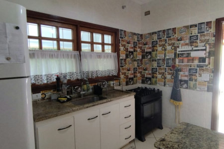 Casa à venda com 3 quartos, sendo 1 suíte, no condomínio Outeiro Das Flores, Itupeva - SP