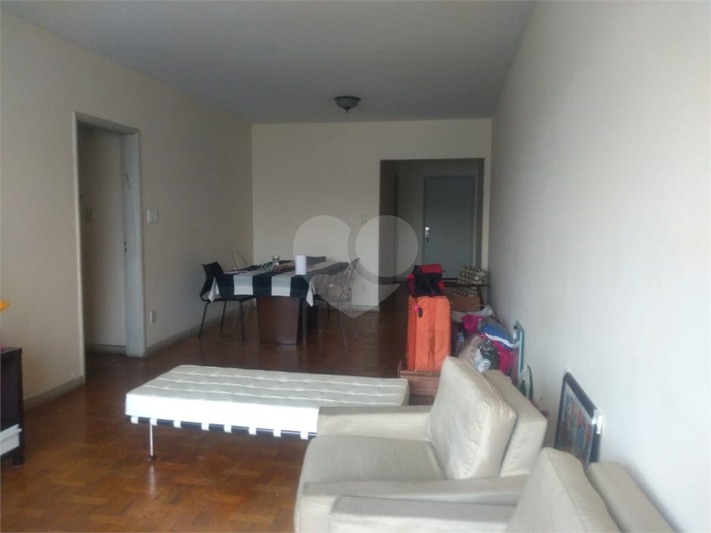 Apartamento à venda com 3 quartos, sendo 2 suítes,  em Perdizes, São Paulo, SP