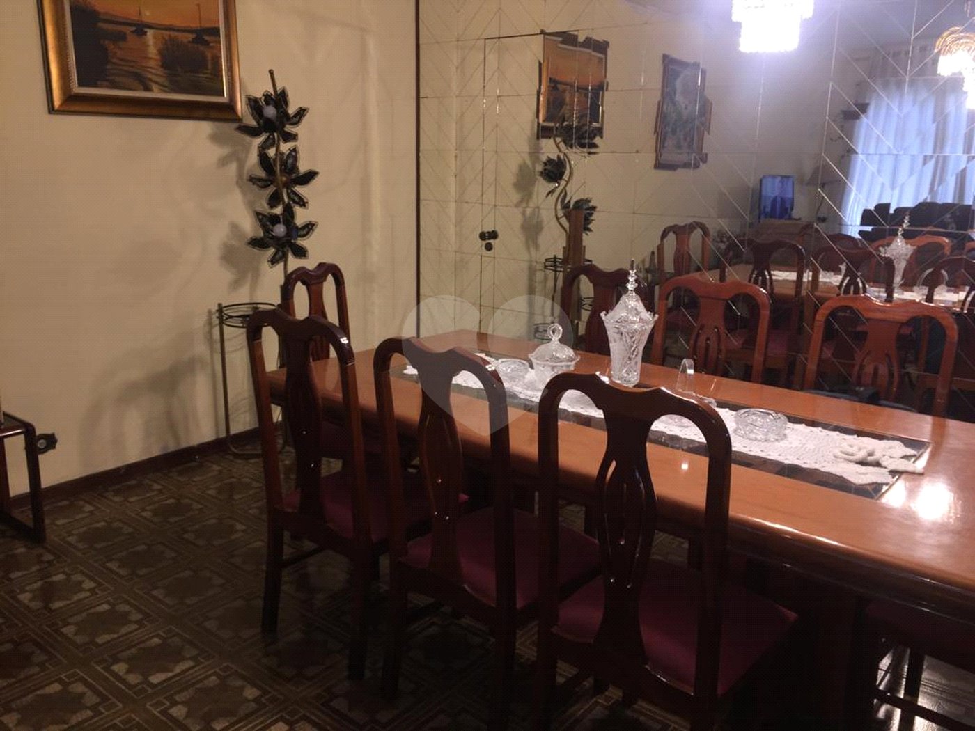 Sobrado à venda ou para alugar com 3 quartos, sendo 1 suíte, em Anália Franco, São Paulo, SP