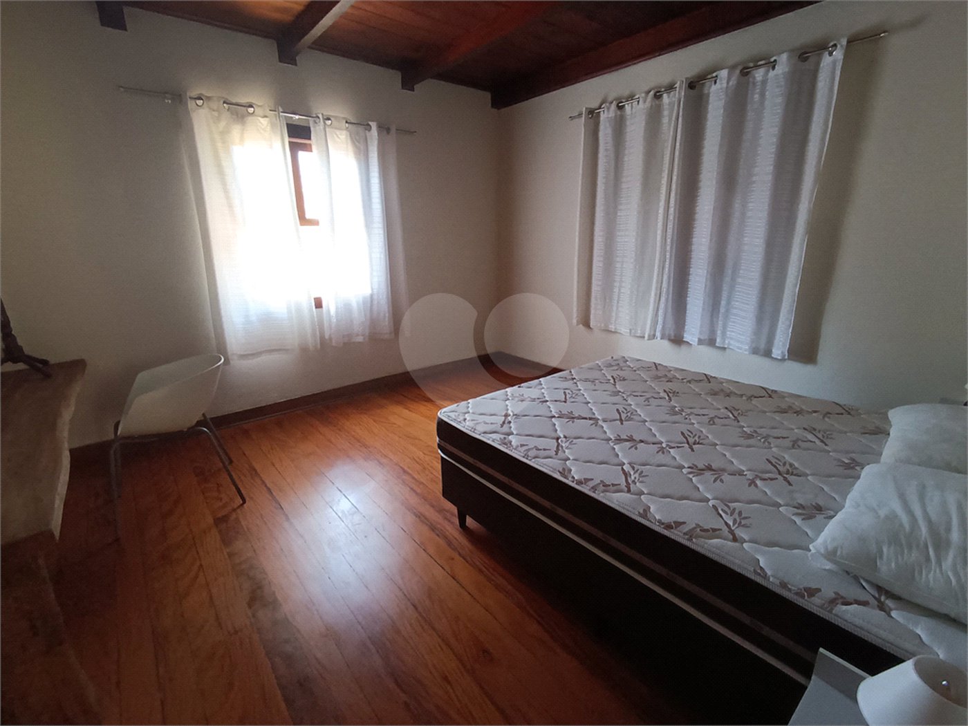 Chácara à venda com 4 quartos em Jardim Cardoso (mailasqui), São Roque, SP