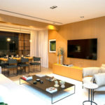 Apartamento à venda com 2 quartos, sendo 1 suíte, em Pinheiros, São Paulo, SP