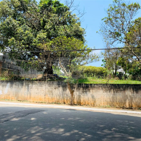 Terreno à venda em Interlagos, São Paulo, SP