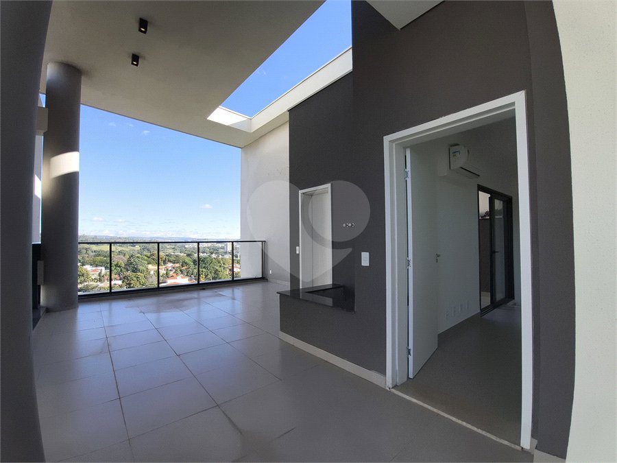 Apartamento à venda com 4 quartos, sendo 2 suítes,  em Além Ponte, Sorocaba, SP