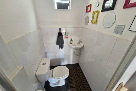 Casa de Vila à venda com 3 quartos, sendo 1 suíte, em Tijuca, Rio de Janeiro, RJ