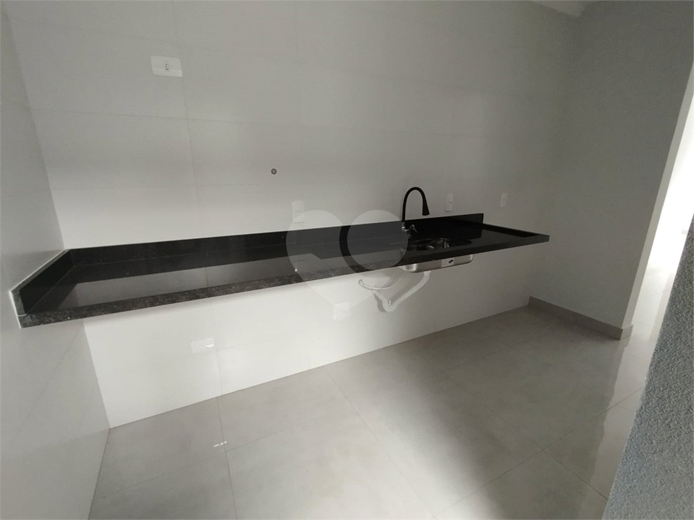 Apartamento à venda com 1 quarto em Vila Gustavo, São Paulo, SP