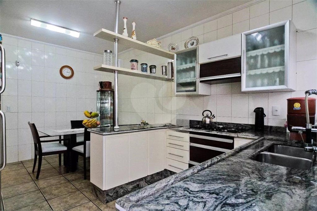 Casa Térrea à venda com 3 quartos, sendo 1 suíte, em Limão, São Paulo, SP