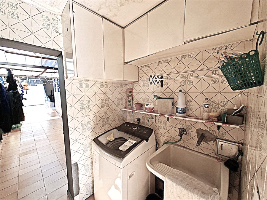 Casa à venda com 4 quartos no condomínio Casa, São Paulo - SP