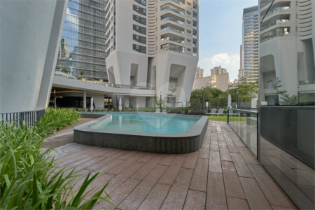 Apartamento à venda com 4 suítes em Chácara Santo Antônio, São Paulo, SP