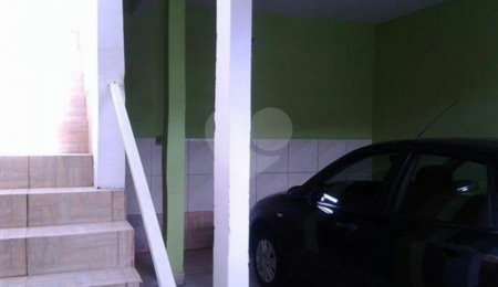 Sobrado à venda com 3 quartos, sendo 1 suíte,  em Freguesia do Ó, São Paulo, SP