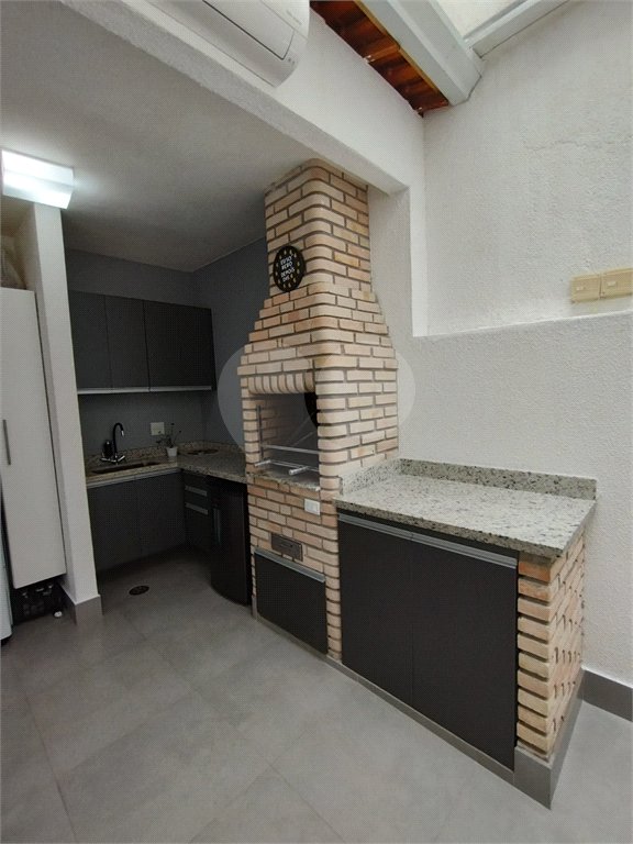 Sobrado à venda com 3 quartos, sendo 1 suíte, em Horto, São Paulo, SP