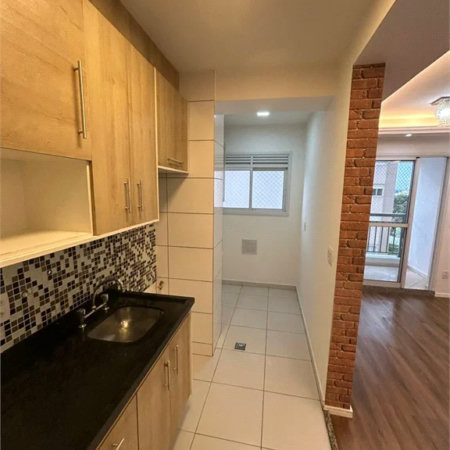 Apartamento à venda com 2 quartos em Vila Andrade, São Paulo, SP