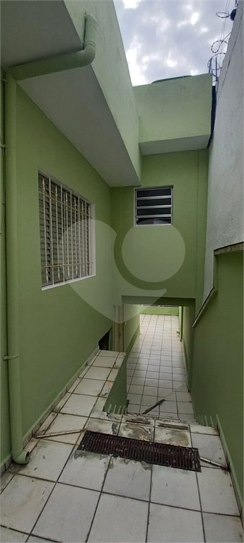 Casa Térrea à venda com 3 quartos, sendo 1 suíte,  no Brasilândia, São Paulo, SP