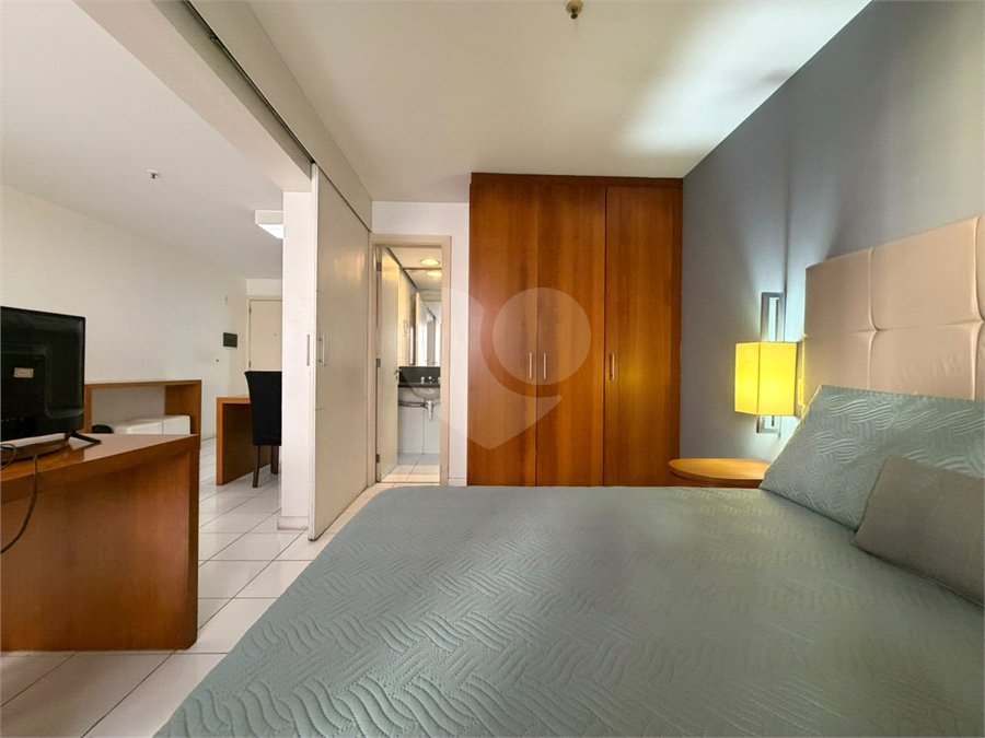 Apartamento para alugar com 1 quarto em Copacabana, Rio de Janeiro, RJ