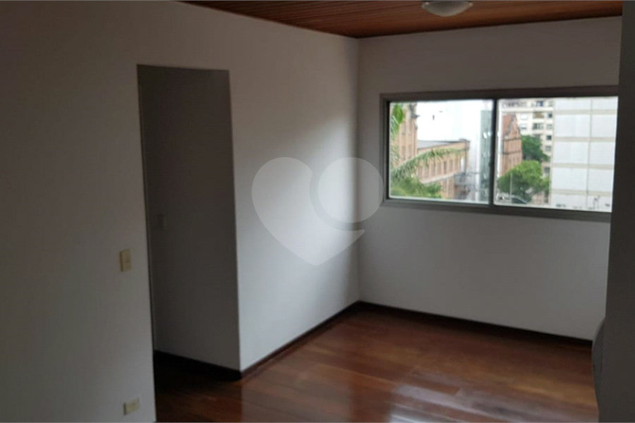 Apartamento à venda com 2 quartos em Santa Cecília, São Paulo, SP