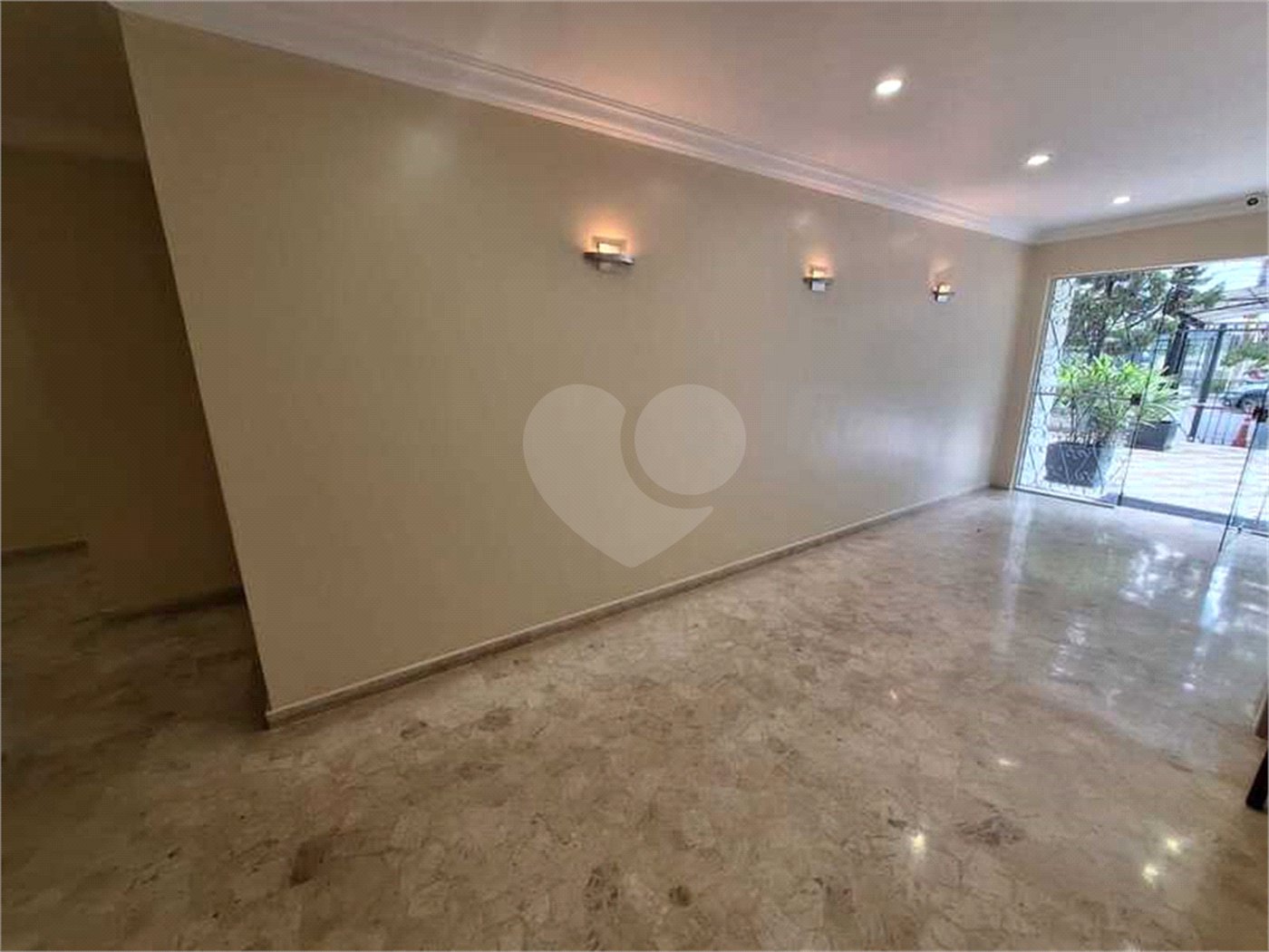 Apartamento à venda com 2 quartos em Indianópolis, São Paulo, SP