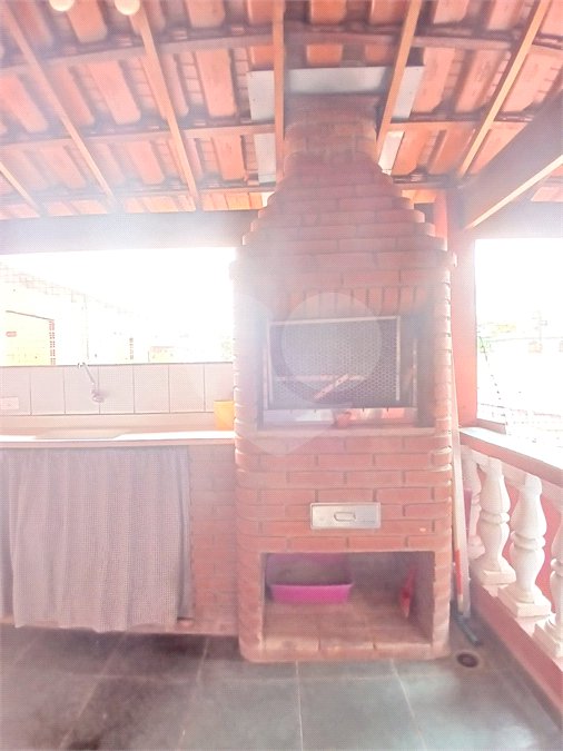 Casa à venda com 3 quartos, sendo 1 suíte, em Vila Rica, São Paulo, SP