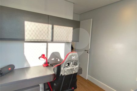 Apartamento à venda com 3 quartos, sendo 1 suíte, em Chora Menino, São Paulo, SP