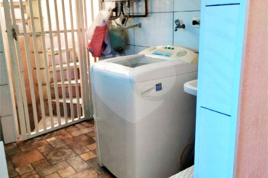 Sobrado à venda com 3 quartos, sendo 1 suíte,  em Horto, São Paulo, SP