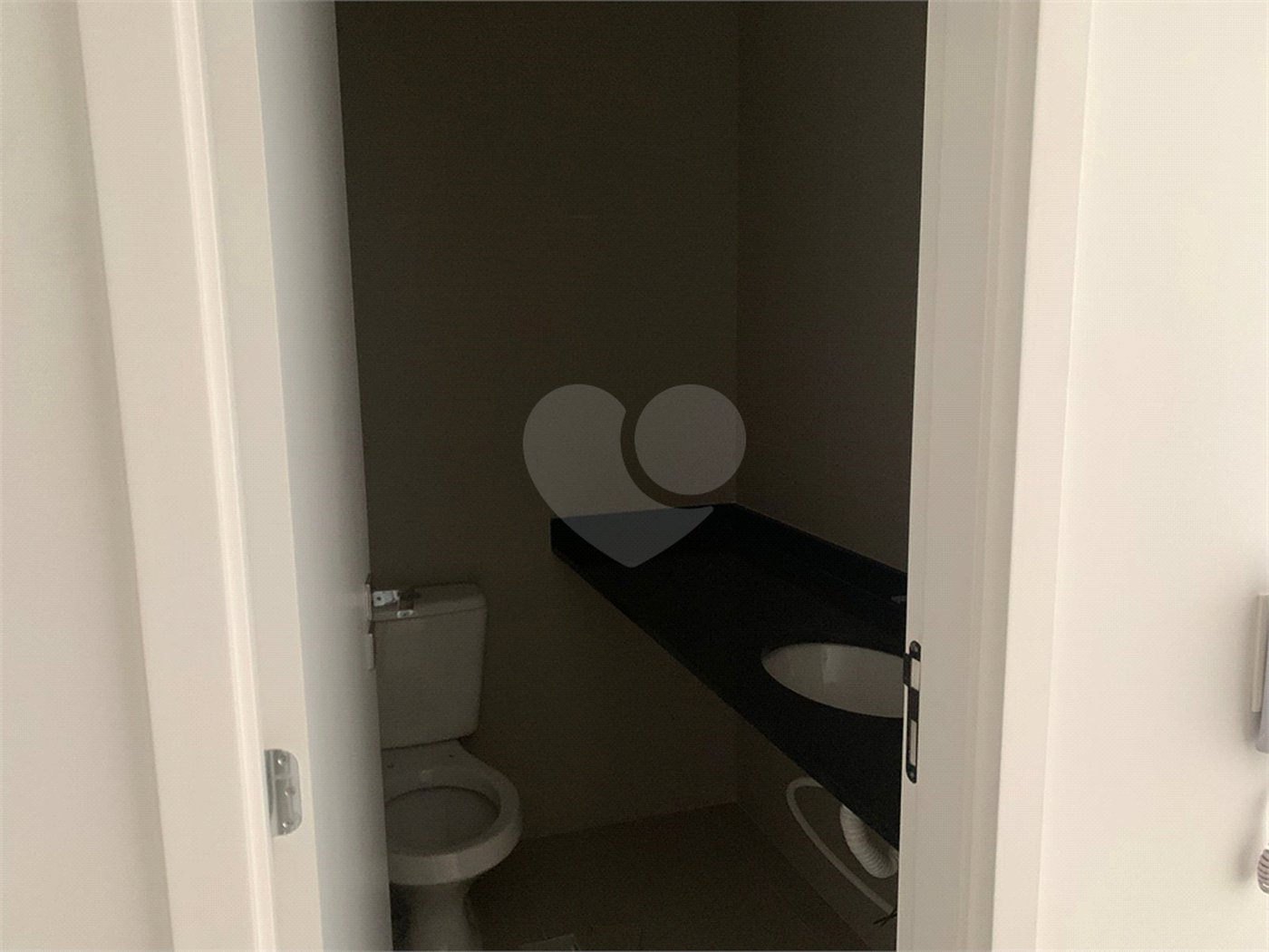 Apartamento à venda com 1 quarto em Itaim Bibi, São Paulo, SP